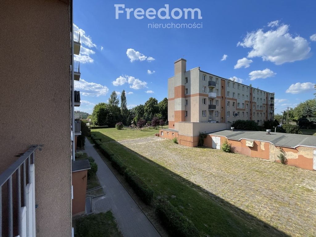Mieszkanie 2-pokojowe Zgierz, ul. ks. Szczepana Rembowskiego. Zdjęcie 3