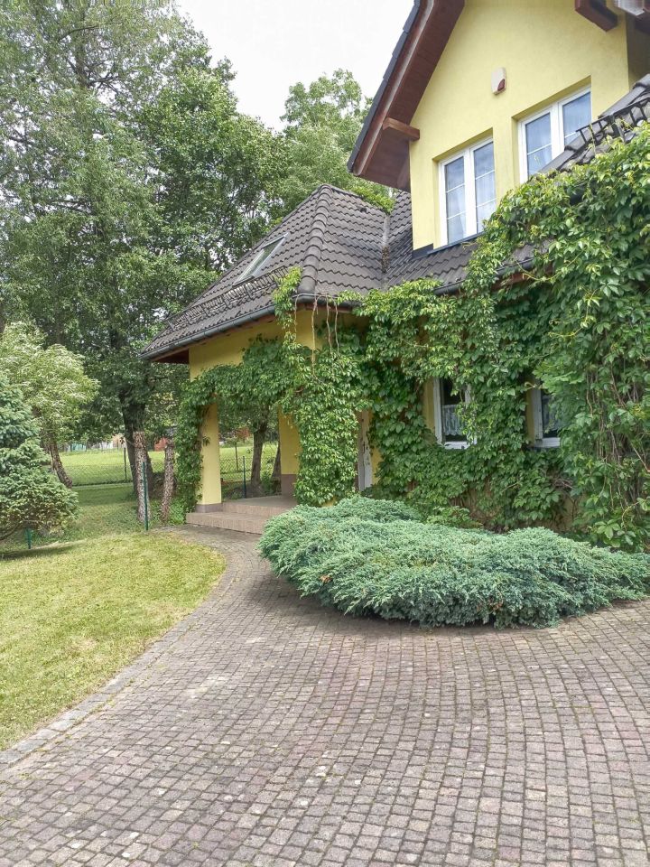 dom wolnostojący Brenna. Zdjęcie 4