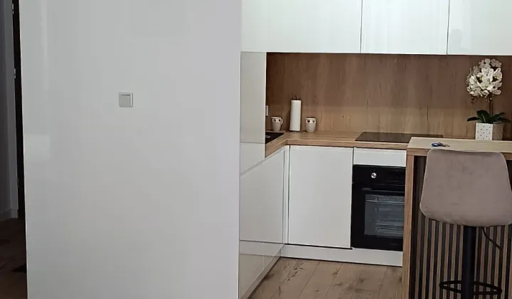 Mieszkanie 2-pokojowe Tarnów Mościce, Niedojadly 7c