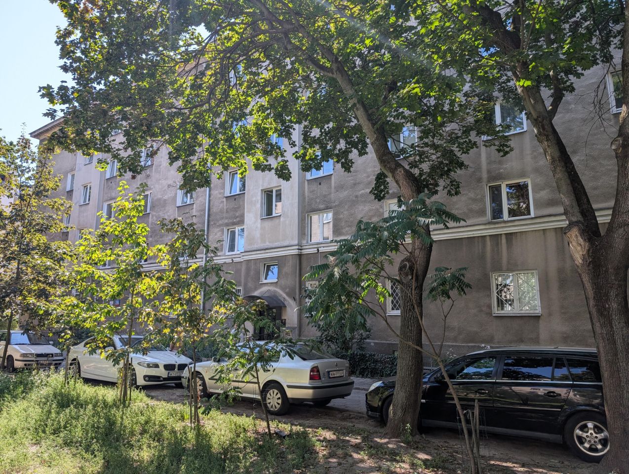 Mieszkanie 2-pokojowe Warszawa Praga-Południe, ul. Grochowska. Zdjęcie 6