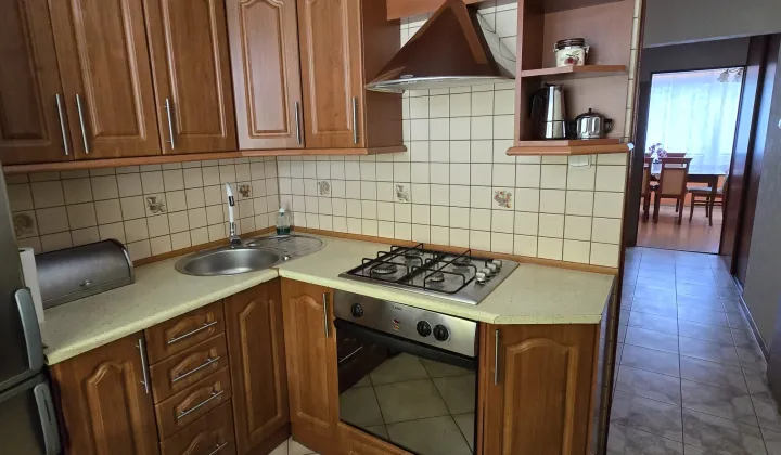 Mieszkanie 2-pokojowe Brzeziny, ul. Frycza Modrzewskiego