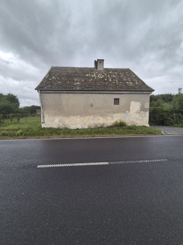 dom wolnostojący, 3 pokoje Żołędno. Zdjęcie 2