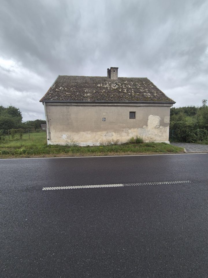 dom wolnostojący, 3 pokoje Żołędno. Zdjęcie 2