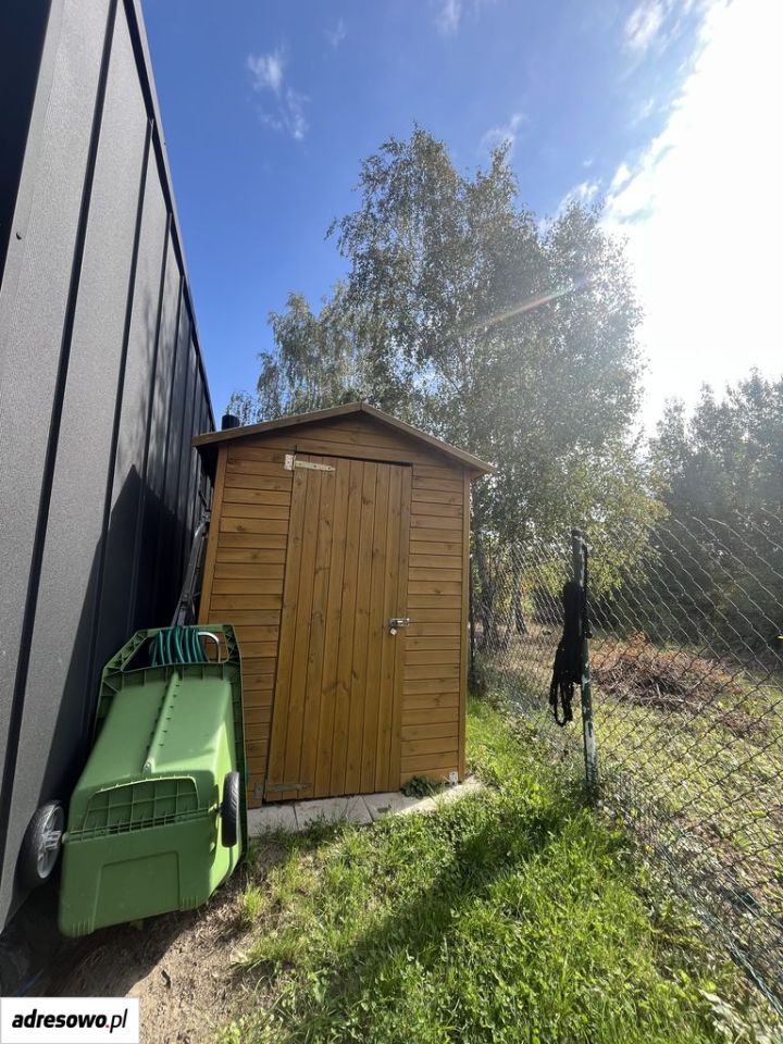 Działka siedliskowa Bądkowo-Rochny. Zdjęcie 12