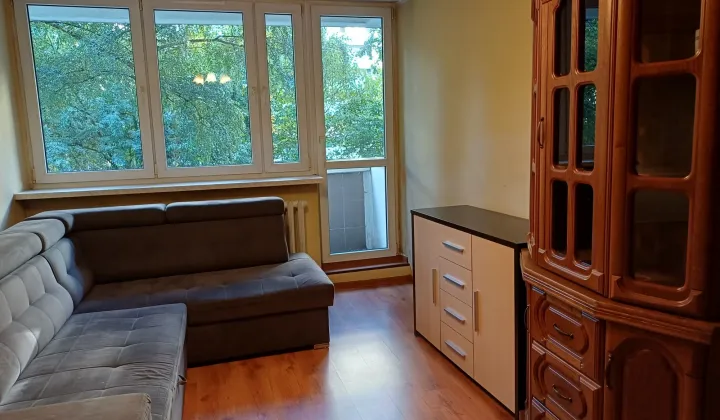 Mieszkanie 2-pokojowe Katowice os. Tysiąclecia, ul. Tysiąclecia