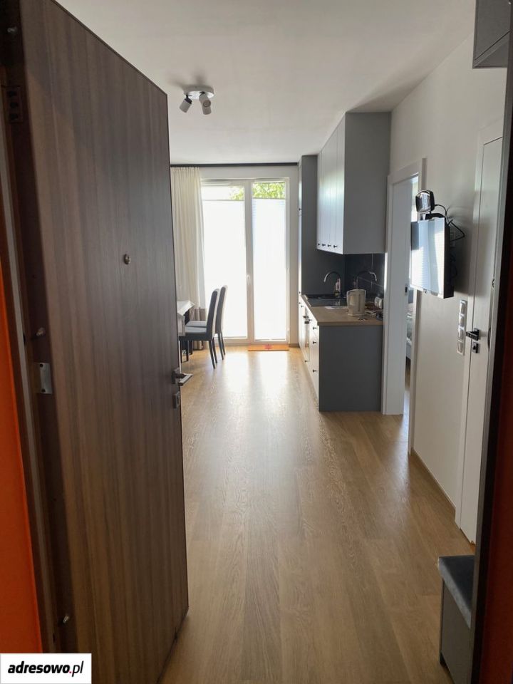 Mieszkanie 2-pokojowe Warszawa Wola, ul. Fort Wola. Zdjęcie 2