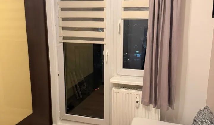 Pokój Wrocław Krzyki, ul. Jabłeczna