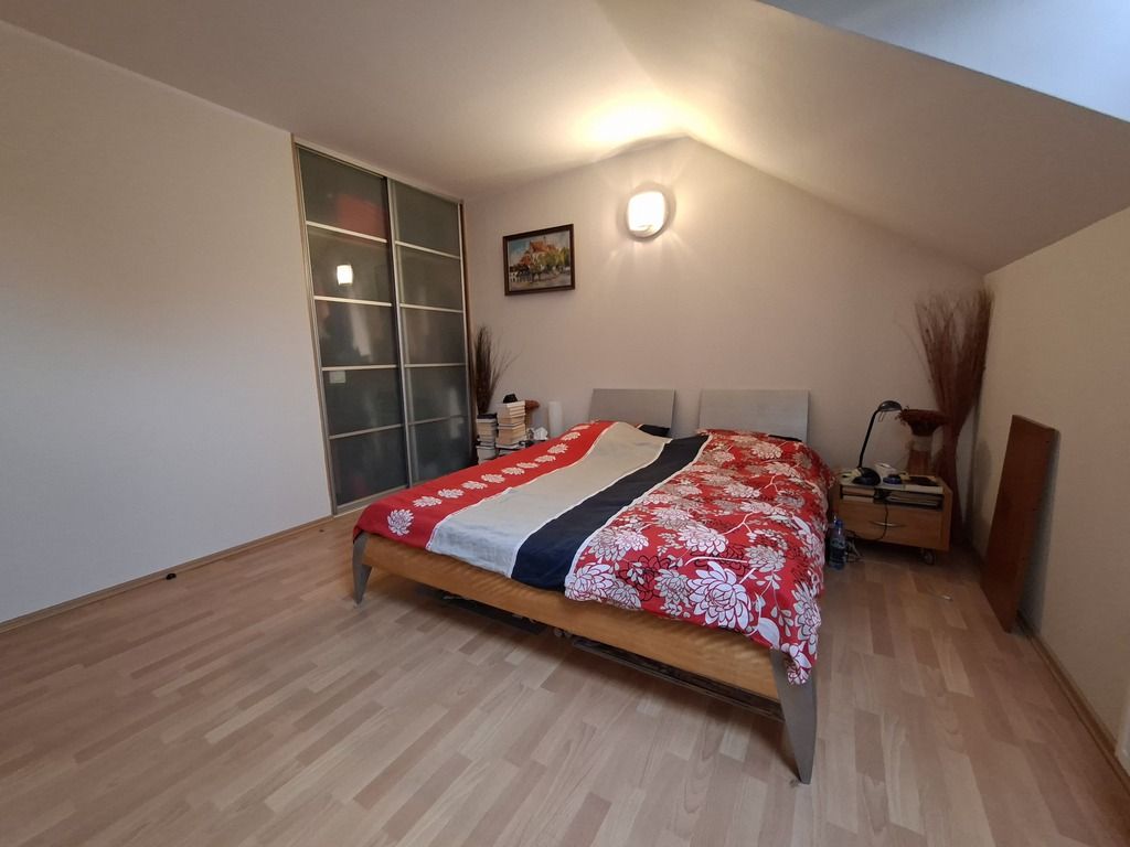 Mieszkanie 5-pokojowe Szczecin Gumieńce, ul. Zielona. Zdjęcie 15