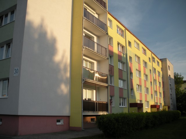 Mieszkanie 2-pokojowe Bydgoszcz Kapuściska, ul. Wojska Polskiego. Zdjęcie 1