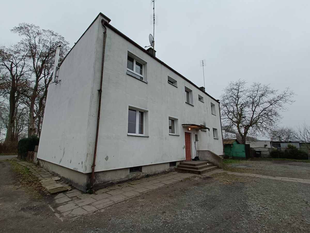 Mieszkanie 2-pokojowe Tokary, ul. Parkowa