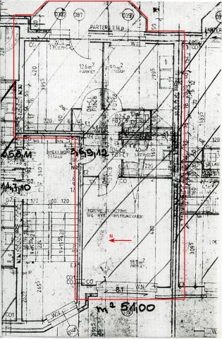 Mieszkanie 2-pokojowe Częstochowa Centrum, ul. Nadrzeczna. Zdjęcie 1