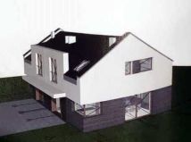 Działka inwestycyjna Łódź Widzew, ul. Pomorska. Zdjęcie 2