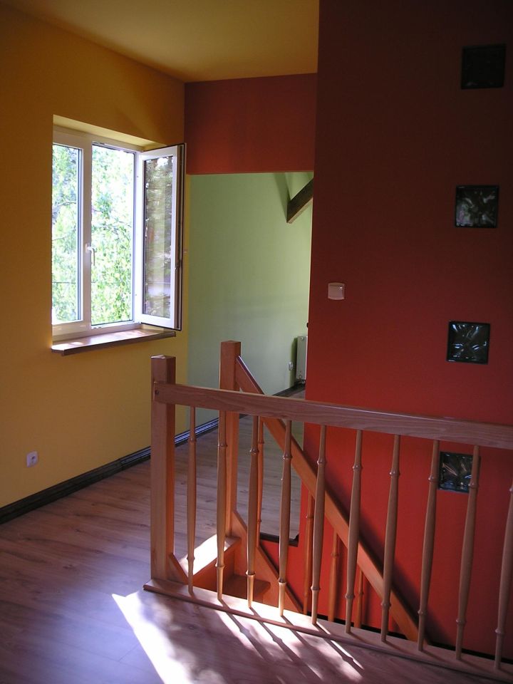 Mieszkanie 5-pokojowe Kęszyca Leśna. Zdjęcie 6