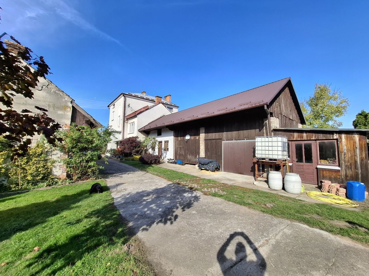 dom wolnostojący Rzędzianowice. Zdjęcie 6