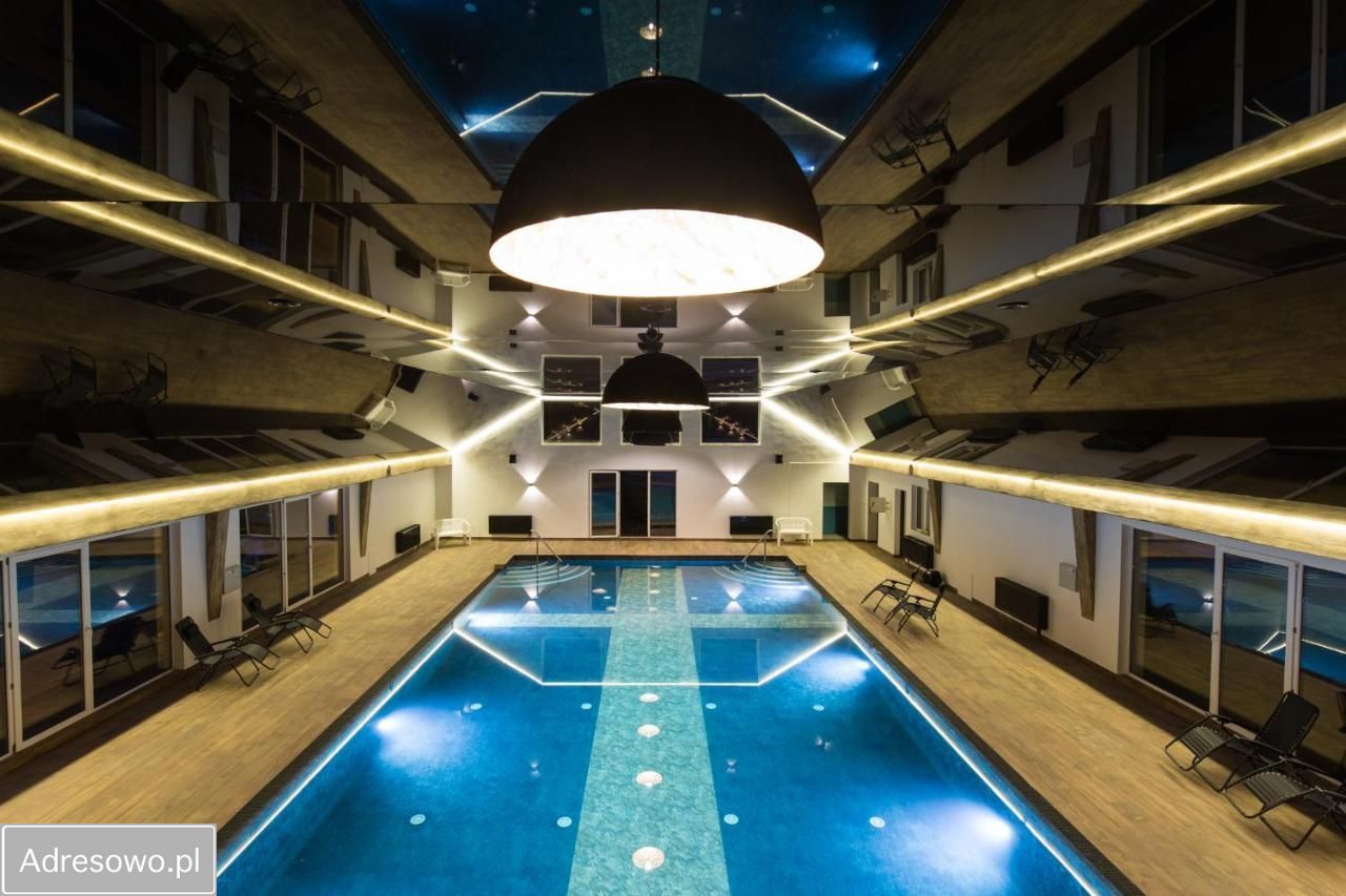 Hotel/pensjonat Pobierowo, ul. Karola Borka. Zdjęcie 11