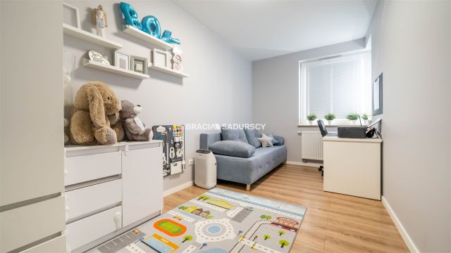 Mieszkanie 3-pokojowe Kraków Mistrzejowice, os. Piastów. Zdjęcie 11