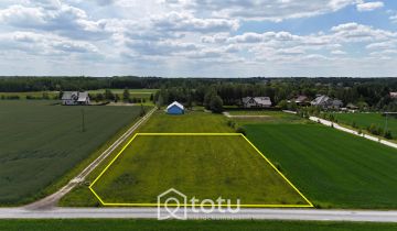 Działka budowlana Rozalin, ul. Przyjazna