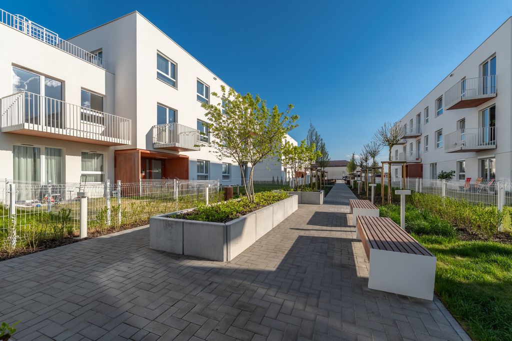 Mieszkanie 2-pokojowe Warszawa Ursus, ul. Henryka Brodatego. Zdjęcie 17