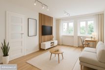 Mieszkanie 3-pokojowe Lublin LSM, ul. Skierki