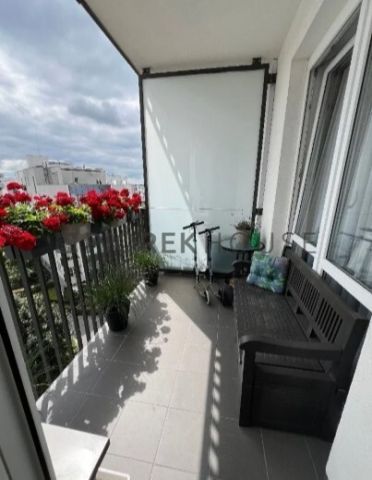 Mieszkanie 2-pokojowe Warszawa Ursynów, ul. Kłobucka. Zdjęcie 11