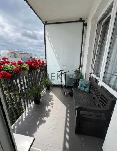 Mieszkanie 2-pokojowe Warszawa Ursynów, ul. Kłobucka. Zdjęcie 11