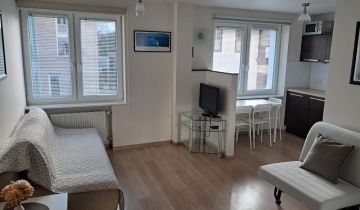 Mieszkanie 1-pokojowe Sopot Sopot Dolny, ul. Floriana Ceynowy