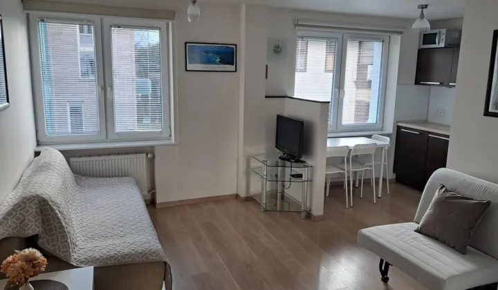 Mieszkanie 1-pokojowe Sopot Sopot Dolny, ul. Floriana Ceynowy