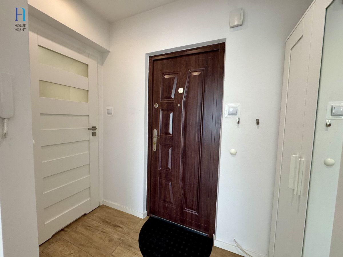 Mieszkanie 1-pokojowe Łódź Retkinia, ul. Olimpijska. Zdjęcie 12