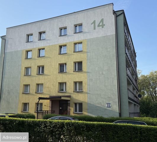 Mieszkanie 2-pokojowe Radzionków, ul. Miedziowa. Zdjęcie 1