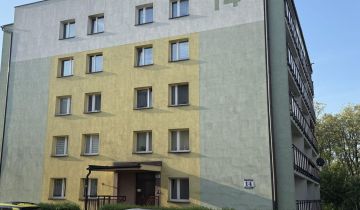 Mieszkanie 2-pokojowe Radzionków, ul. Miedziowa