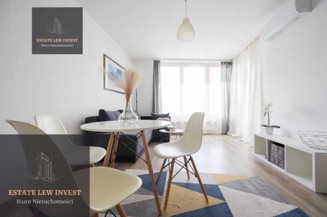 Mieszkanie 2-pokojowe Kraków Grzegórzki. Zdjęcie 1