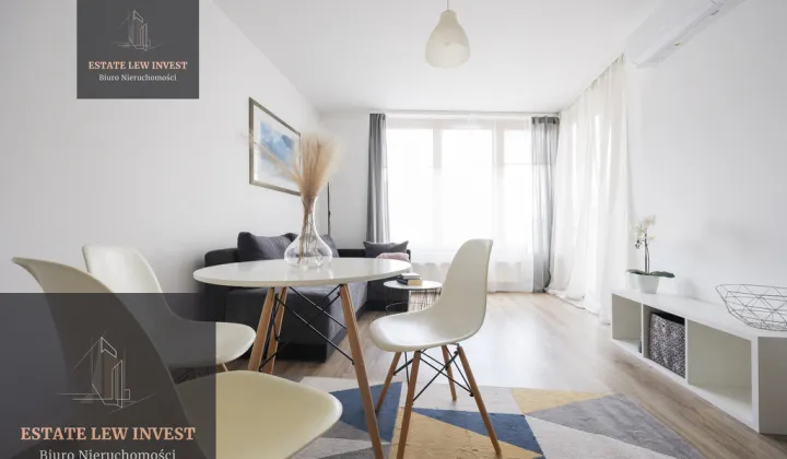 Mieszkanie 2-pokojowe Kraków Grzegórzki