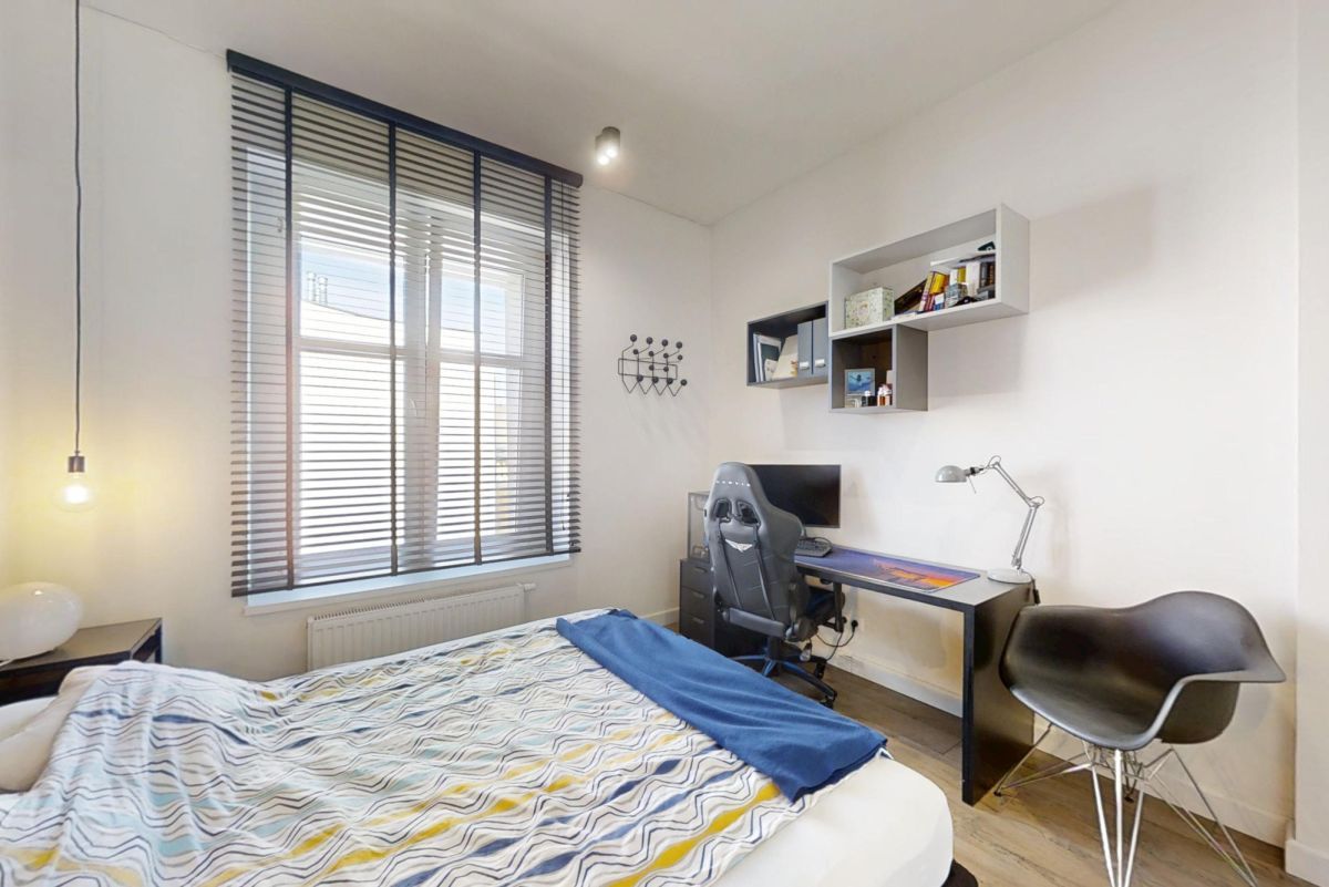 Mieszkanie 3-pokojowe Łódź Śródmieście, ul. Rewolucji 1905 r.. Zdjęcie 8