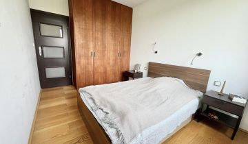 Mieszkanie 2-pokojowe Warszawa Odolany, ul. Sztuk Pięknych