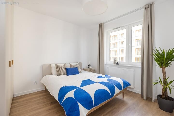 Mieszkanie 2-pokojowe Kraków Łagiewniki-Borek Fałęcki, ul. Aleksandra Fredry. Zdjęcie 9