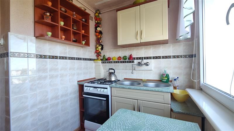 Mieszkanie 3-pokojowe Koszalin, ul. Michała Ogińskiego. Zdjęcie 8