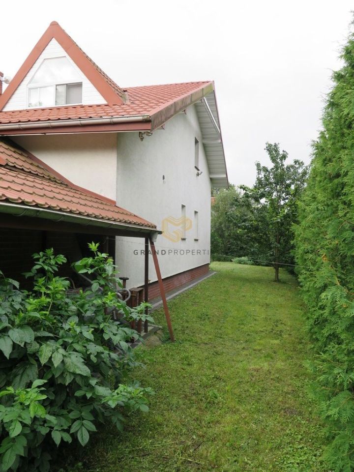 dom wolnostojący, 8 pokoi Warszawa Białołęka. Zdjęcie 21