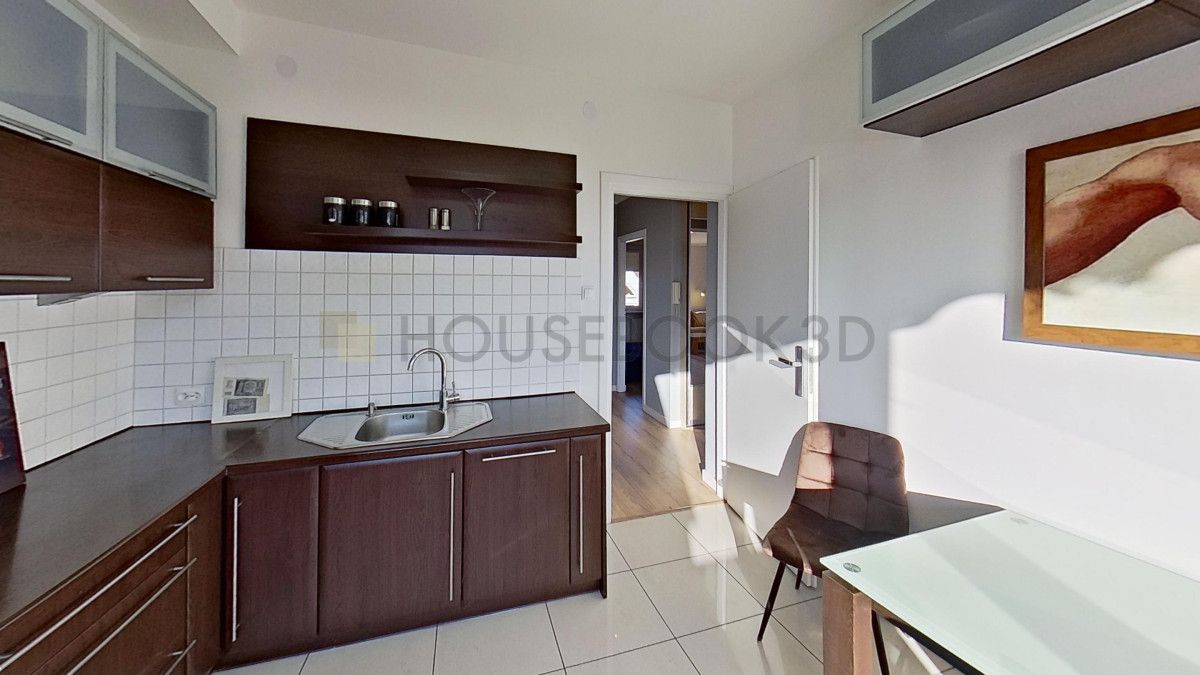 Mieszkanie 3-pokojowe Warszawa Ochota, ul. Włodarzewska. Zdjęcie 25