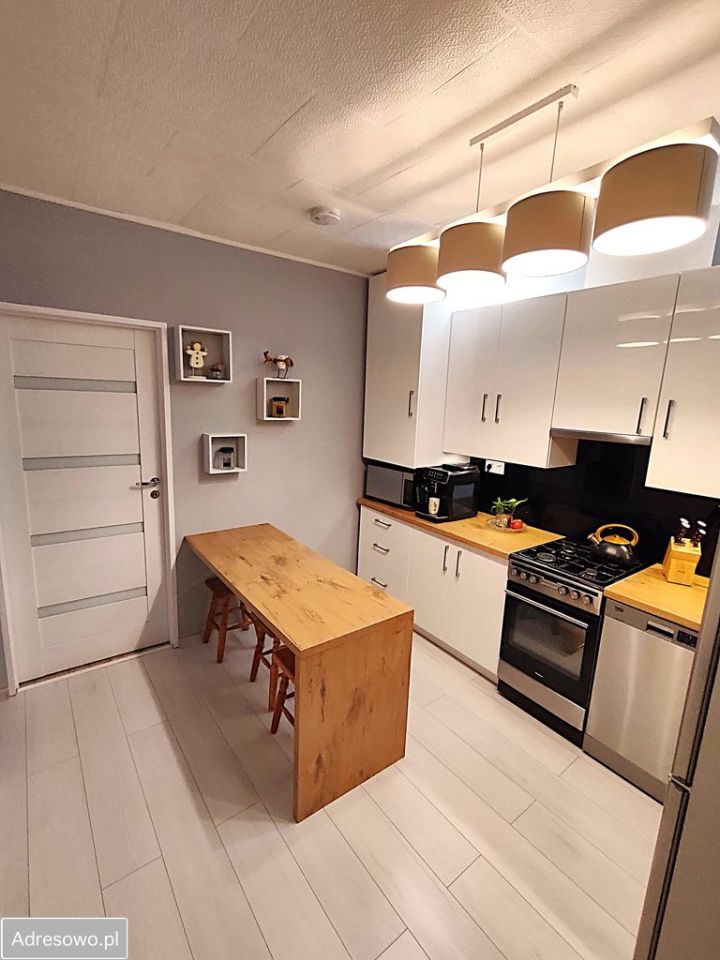 Mieszkanie 3-pokojowe Ząbkowice Śląskie, ul. Armii Krajowej. Zdjęcie 15