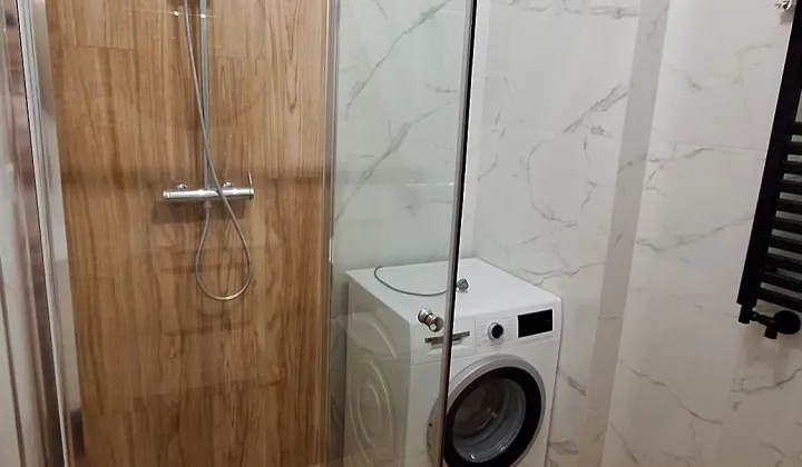 Mieszkanie 3-pokojowe Sierakowice