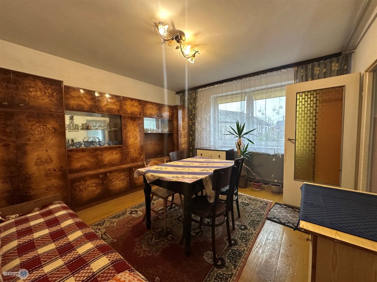 dom wolnostojący, 6 pokoi Przełaj. Zdjęcie 7