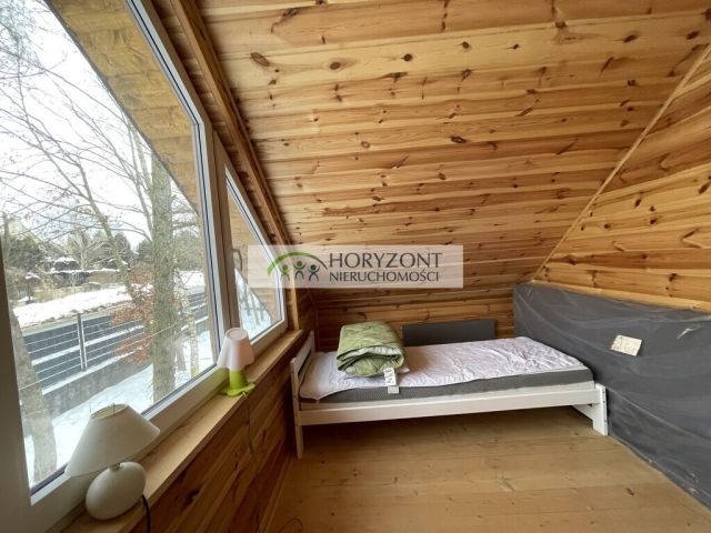 dom wolnostojący, 3 pokoje Tuchom. Zdjęcie 15