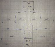 dom wolnostojący Zduny. Zdjęcie 3