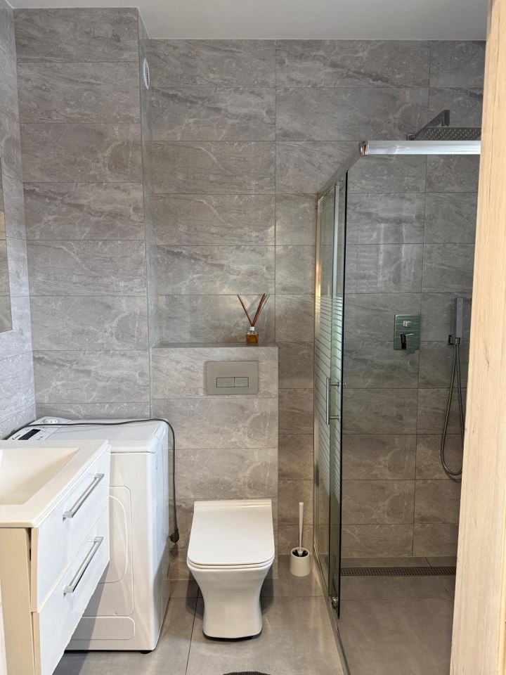 Mieszkanie 3-pokojowe Grzybowo, ul. Ogrodowa. Zdjęcie 11