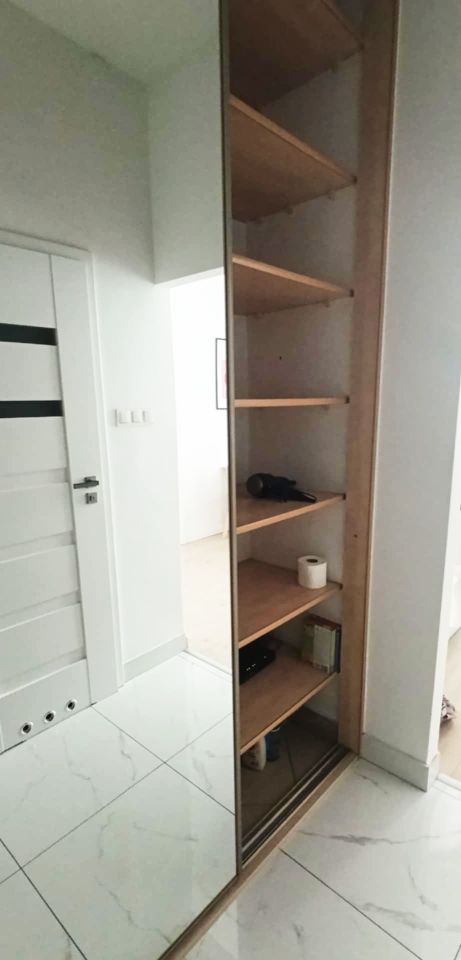 Mieszkanie 1-pokojowe Kraków Stare Miasto, ul. Powiśle. Zdjęcie 10