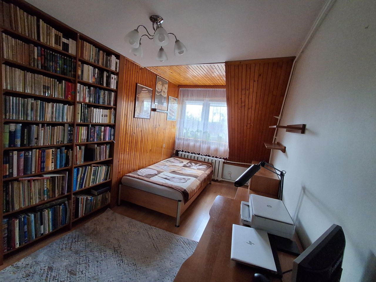 Mieszkanie 3-pokojowe Olkusz Słowiki, ul. Romualda Traugutta. Zdjęcie 8