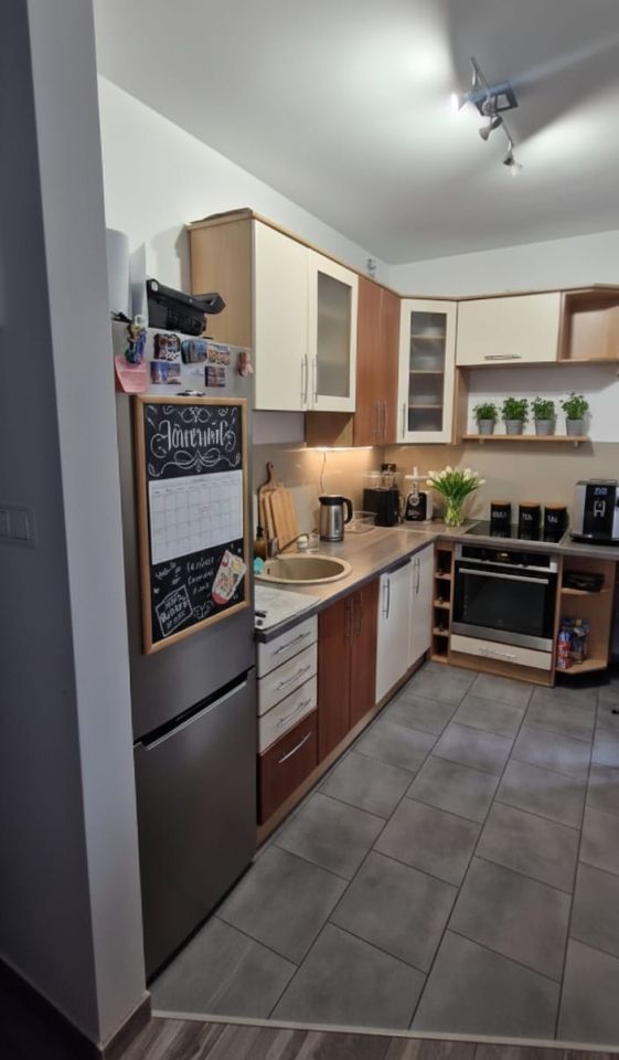 Mieszkanie 2-pokojowe Lubin, ul. Kwiatowa. Zdjęcie 4