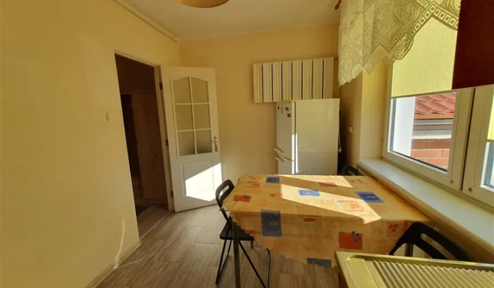 Mieszkanie 1-pokojowe Gdynia, ul. Chabrowa