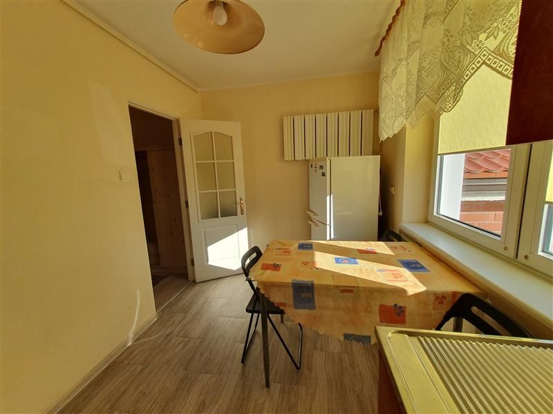 Mieszkanie 1-pokojowe Gdynia, ul. Chabrowa. Zdjęcie 1