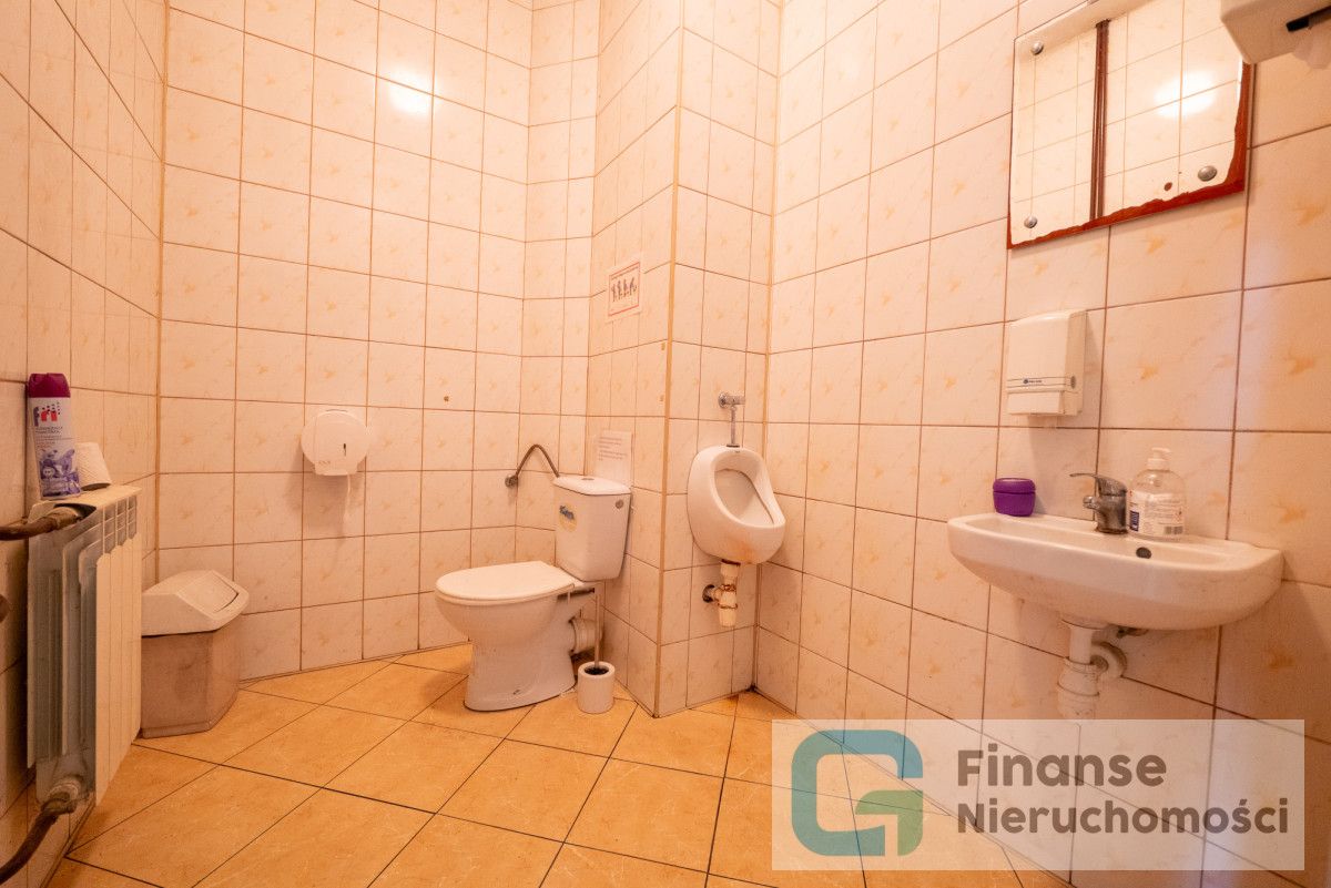 Lokal Skierniewice, ul. Unii Europejskiej. Zdjęcie 23